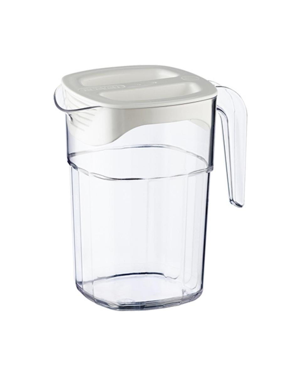 Schenkkan - 1.4 L - Transparant - Araven