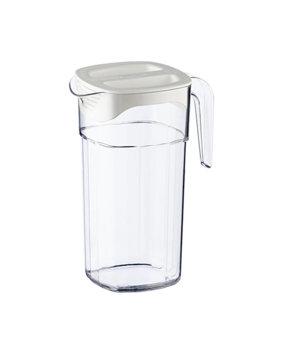 Schenkkan - 1.8 L - Transparant - Araven
