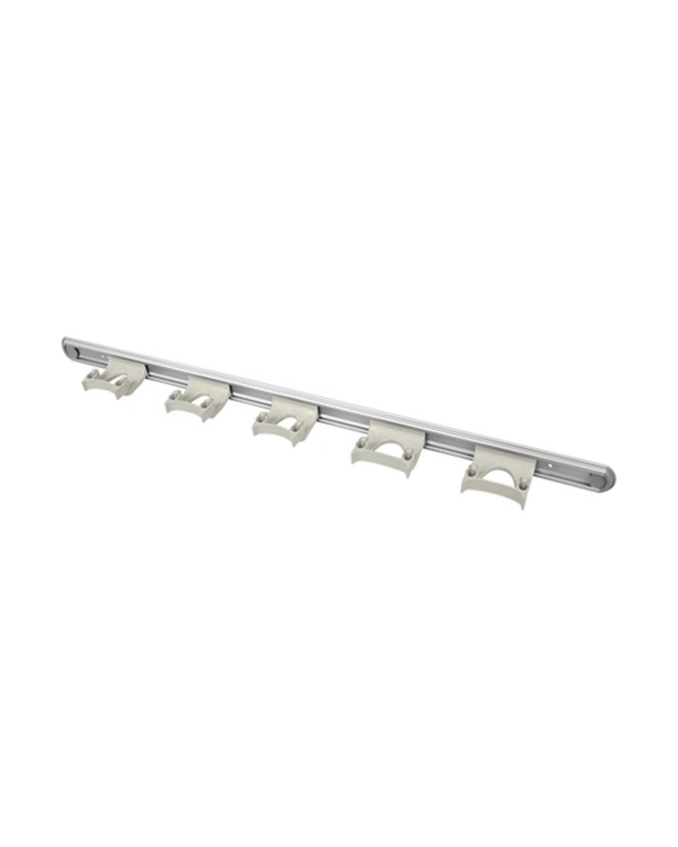 Wandhouder Gereedschap - Aluminium - Bobrush