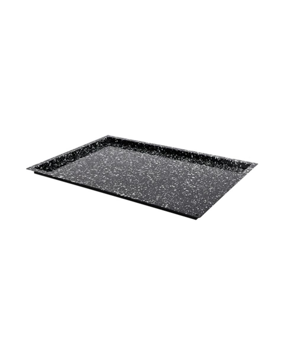 Ovenschaal Bakerynorm - H 2 x L 60 x B 40 CM - Caterchef