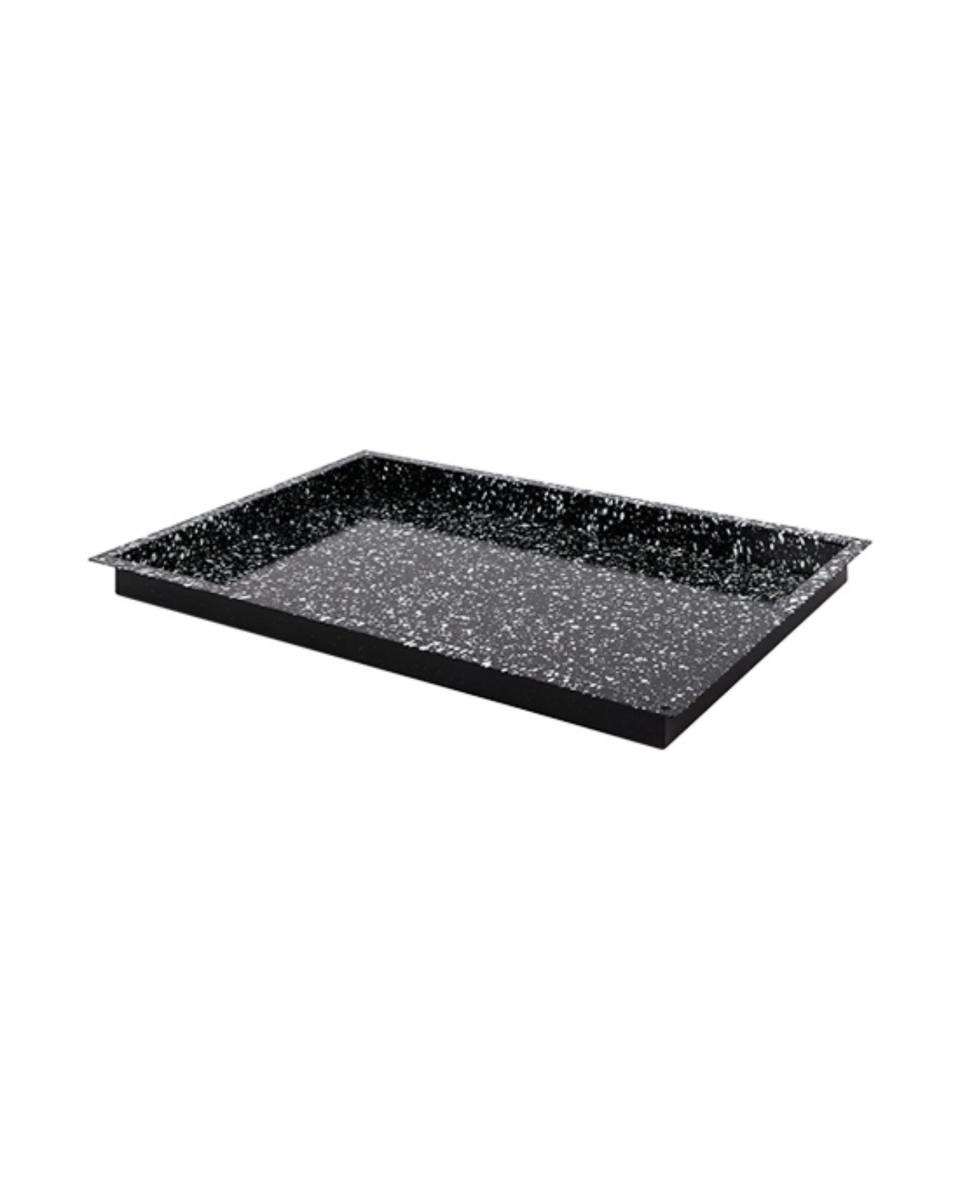 Ovenschaal Bakerynorm - H 4 x L 60 x B 40 CM - Caterchef