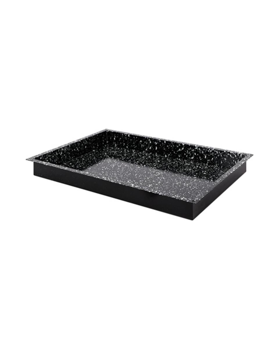 Ovenschaal Bakerynorm - H 6 x L 60 x B 40 CM - Caterchef