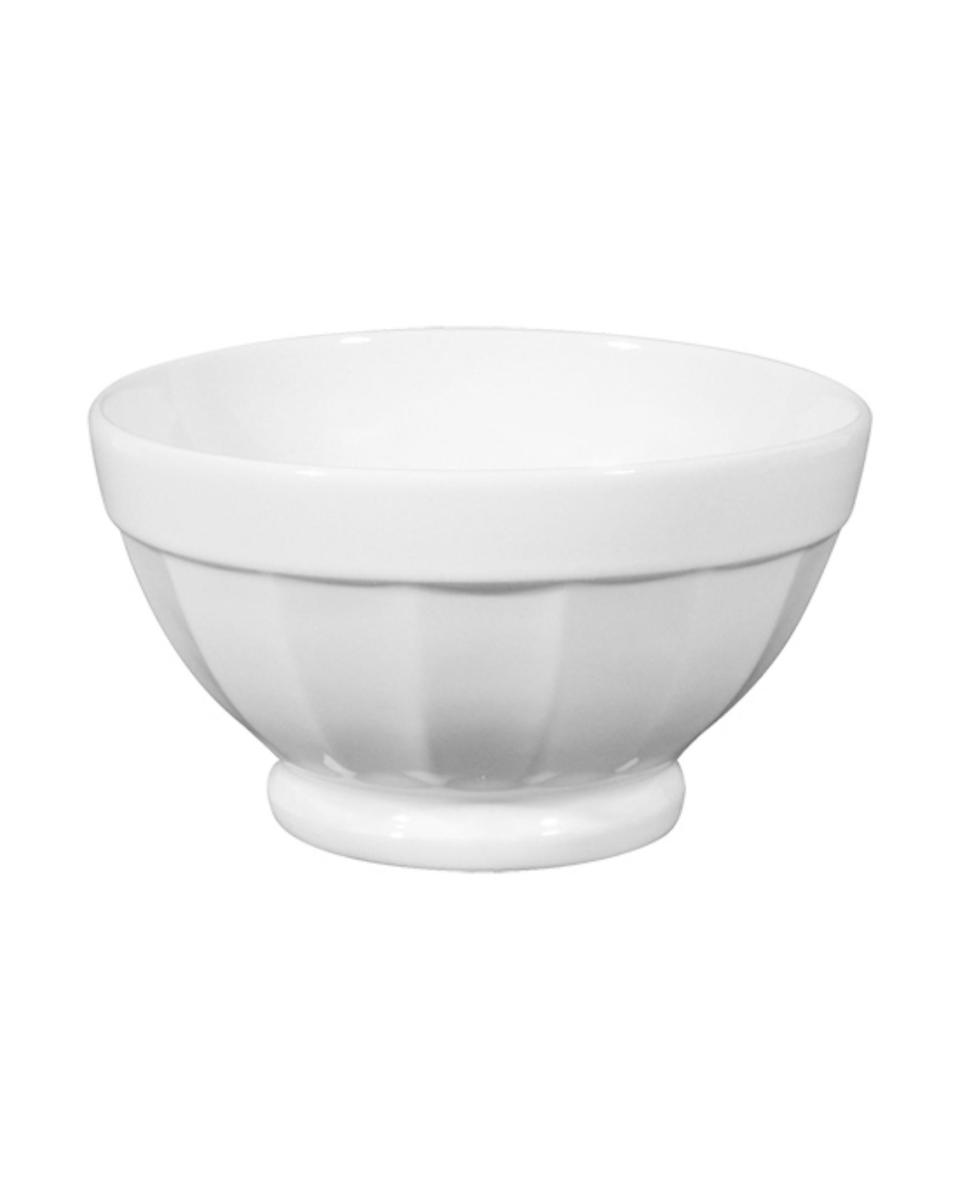 Serveerschaal Napoli - Porselein - Ø 14 CM - Saturnia
