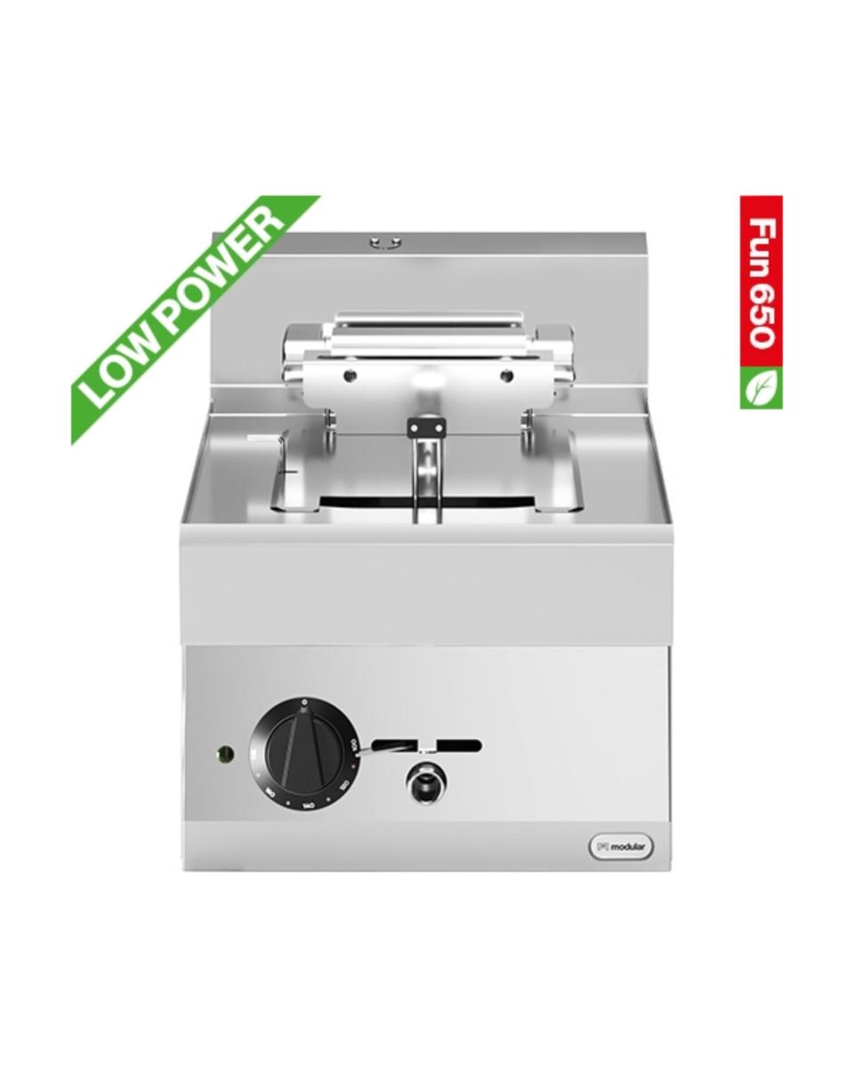 Friteuse - 10 L - 400V - Fun 650 Line - Modular