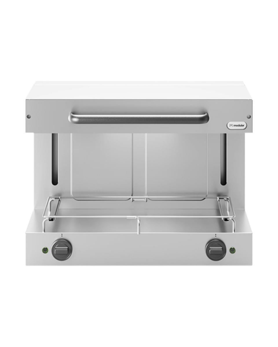 Salamander - 230V - Fun 650 Line - Modular