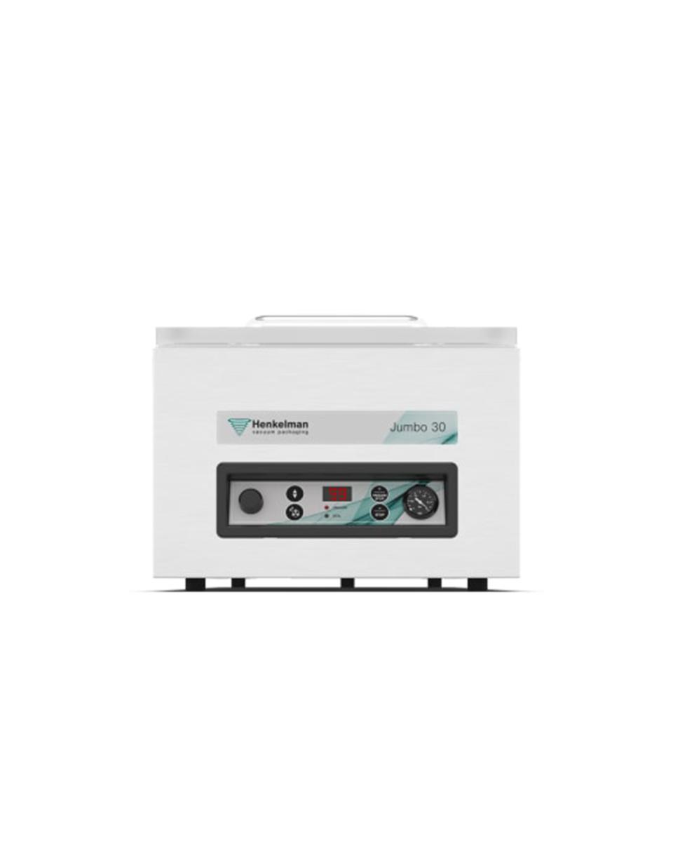 Vakuumierer - Jumbo 30 - 52,5 x 45 cm - Henkelman