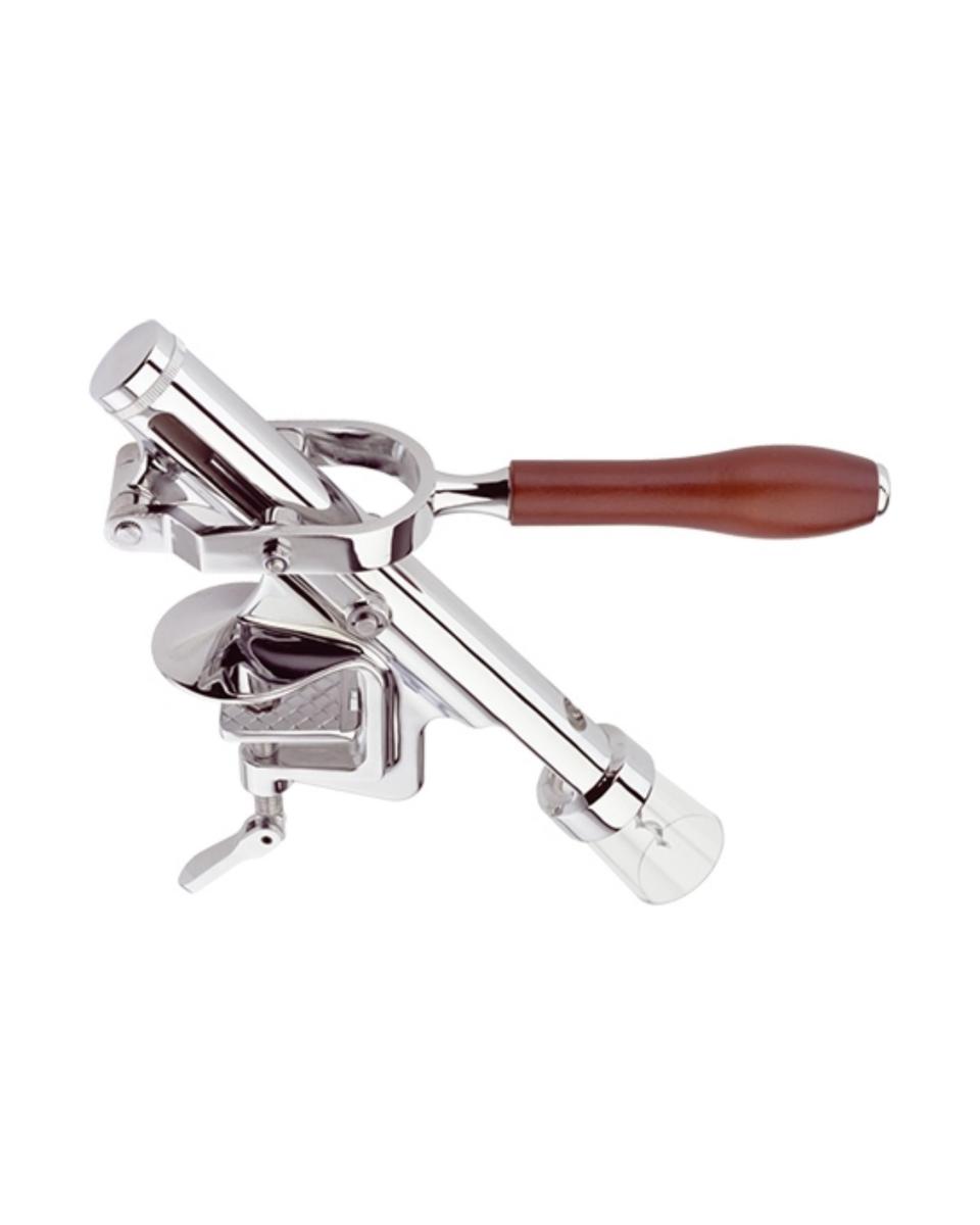 Entkorker - Edelstahl - 50 cm - 018005