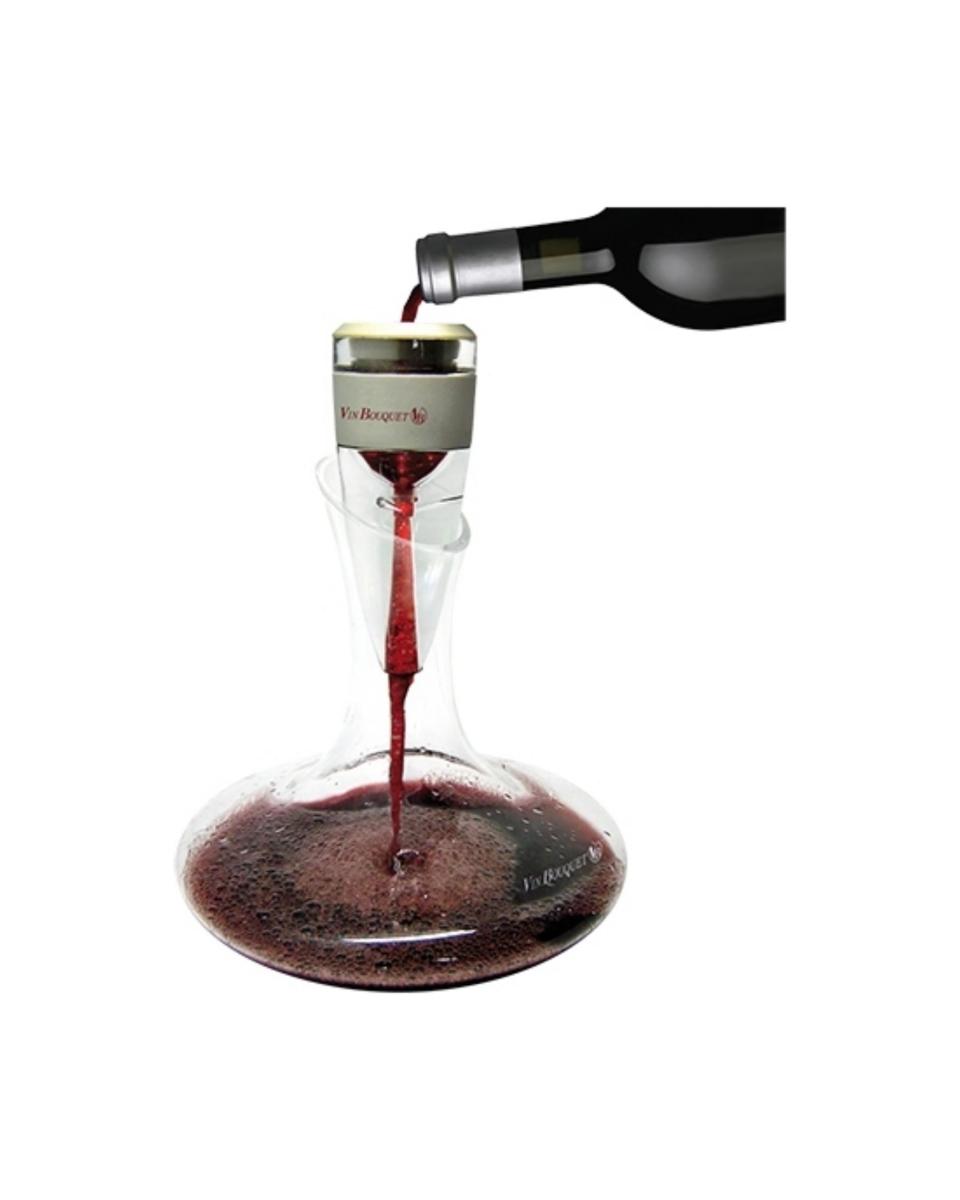 Wein Dekanter Set - 220025