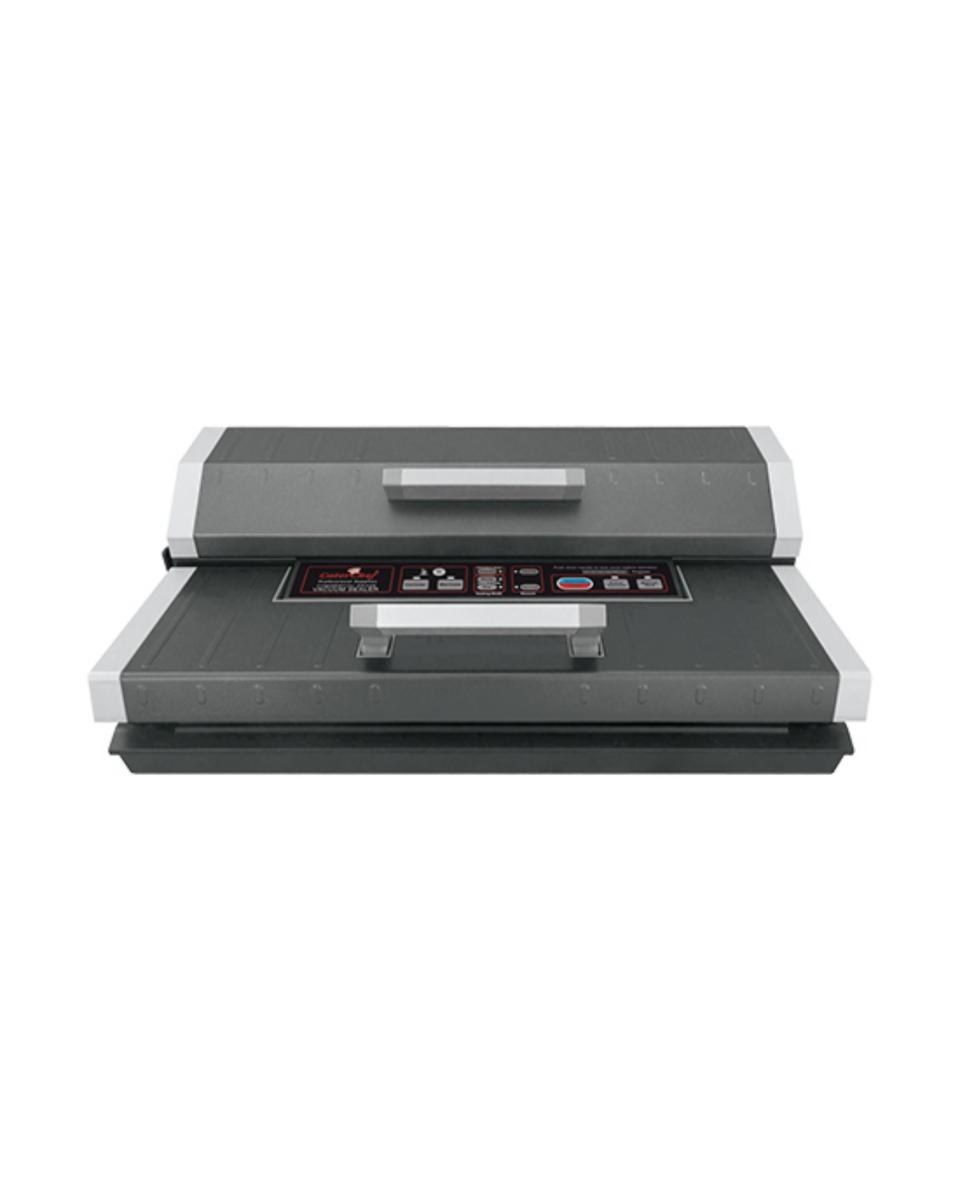 Vakuummaschine - 30 CM - 0,754 KG - 600 CM - Polyethylen - Transparent - Caterchef - 688130