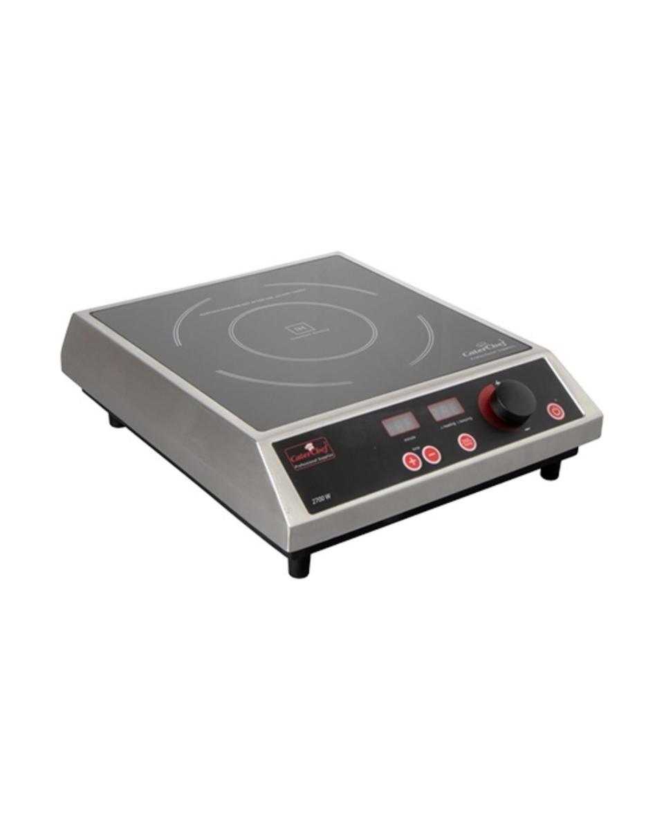 Kochplatte Induktion - Typ B - CaterChef - 688066