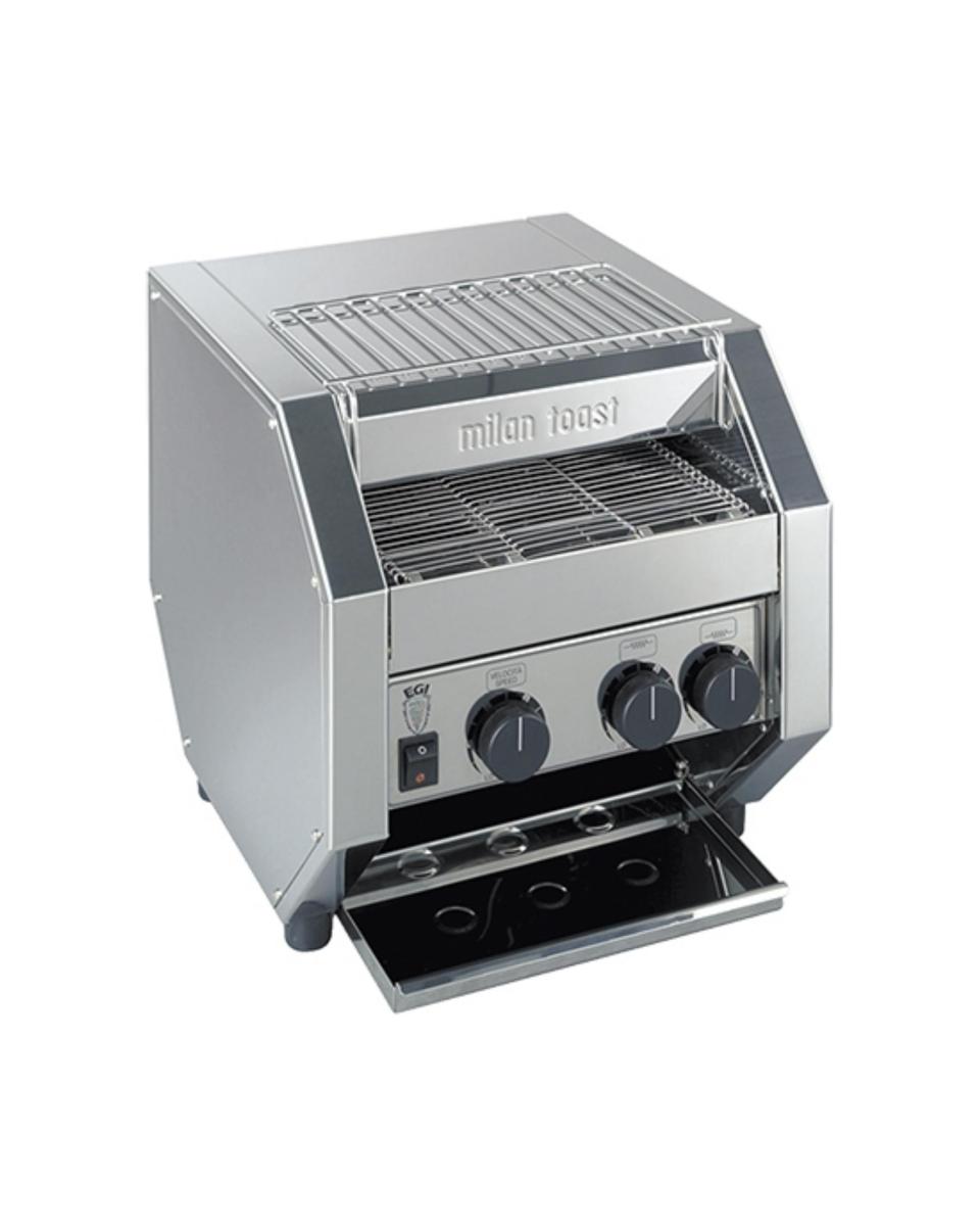 Durchlauf-Toaster - 500 - Milan Toast - 420050
