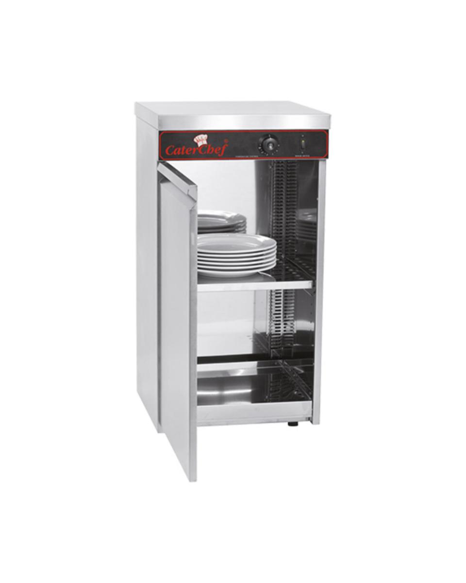 Tellerwärmer - 60 Stück - CaterChef - 688051