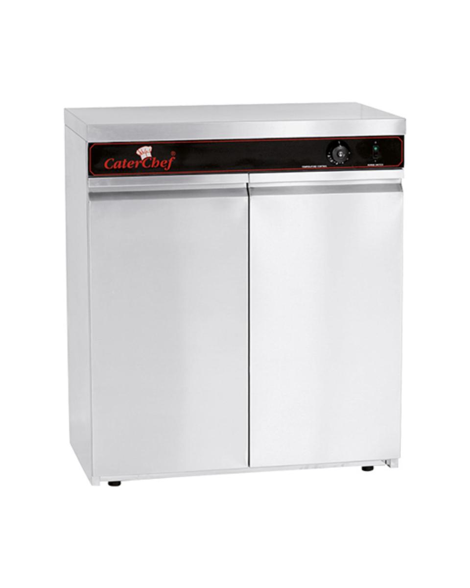 Tellerwärmer - 120 Stück - CaterChef - 688052