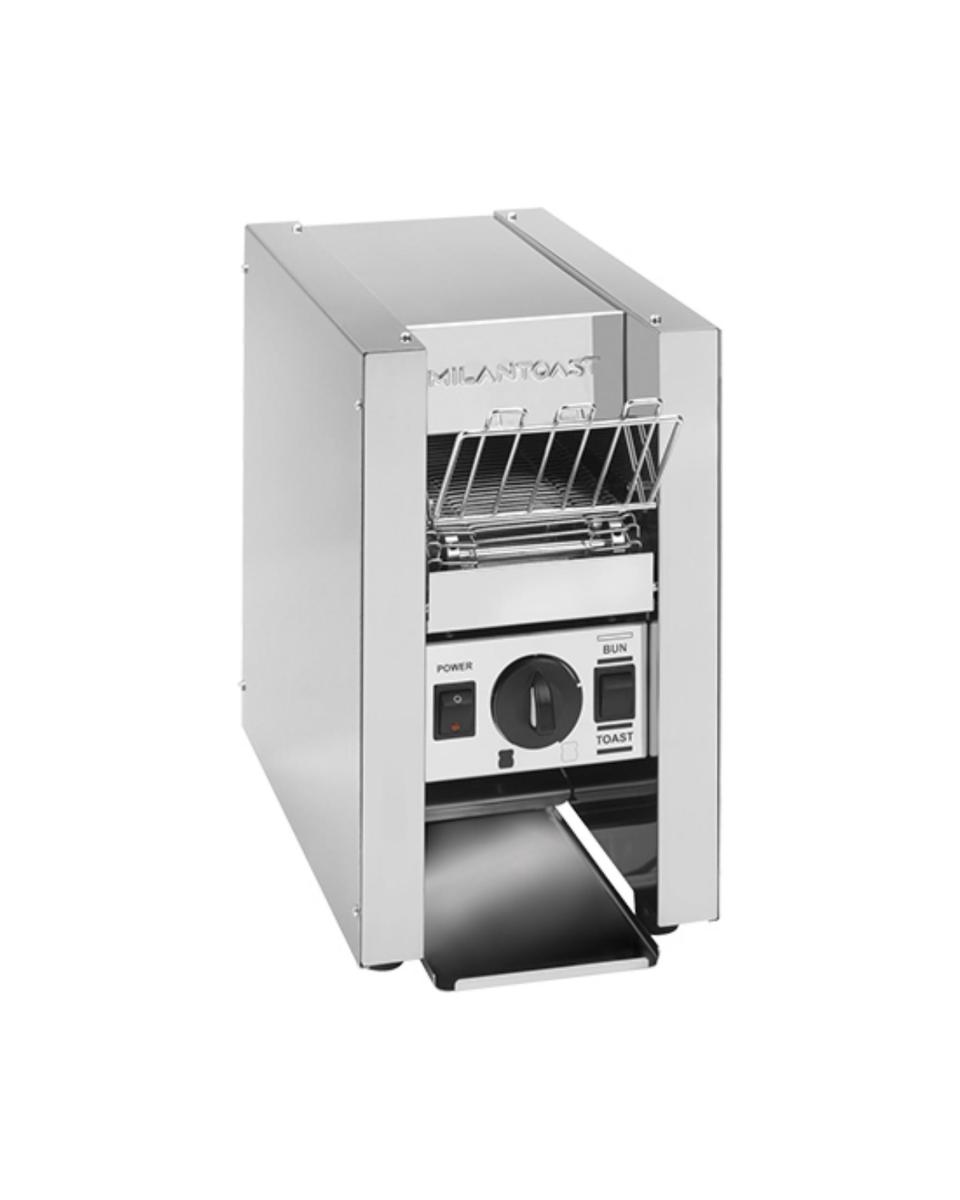 Durchlauf-Toaster - 200 - Milan Toast - 420025