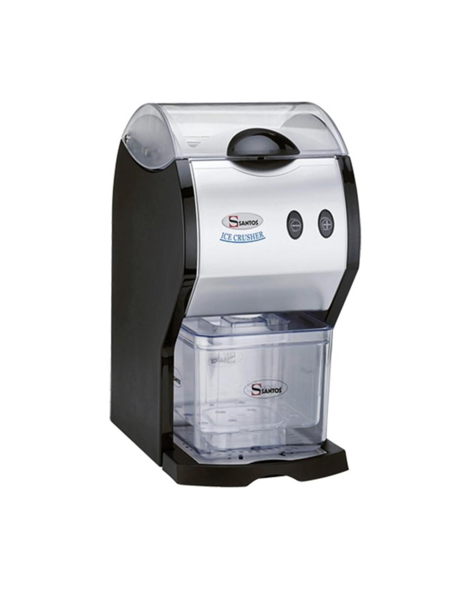 Eiscrusher - Edelstahl - 1,2 kg - Santos - 408095