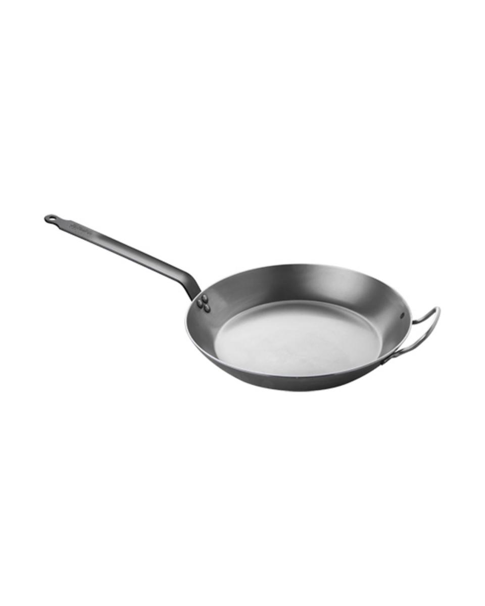 Lyoner Pfanne - schwer - 36 cm