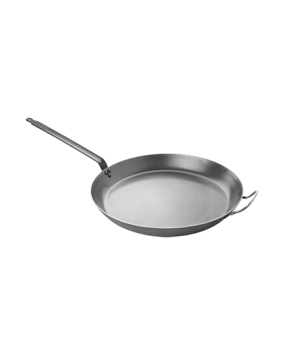 Lyoner Pfanne - schwer - 50 cm