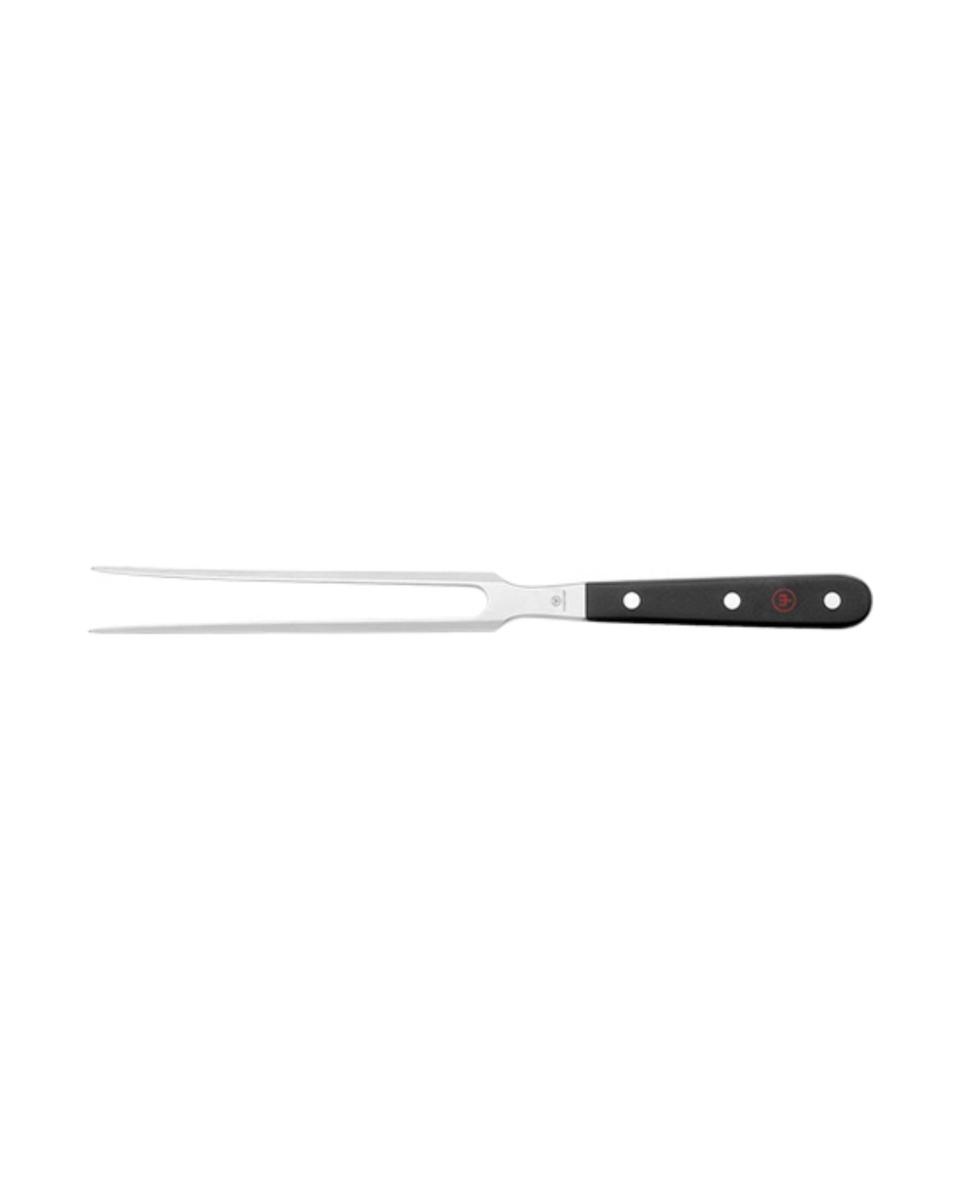 Fleischgabel - gerade - klassisch - L 20 cm - Wüsthof - 150112