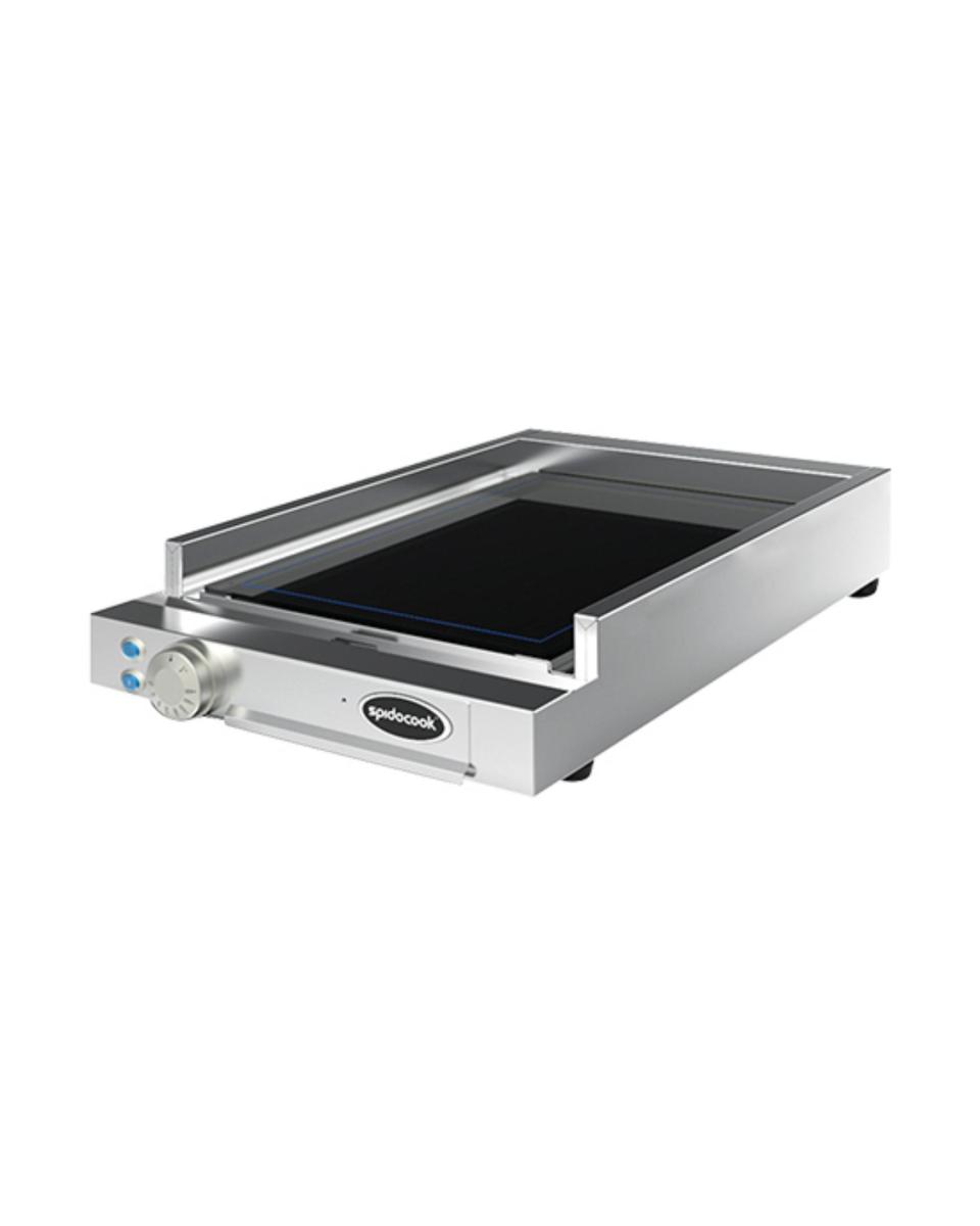 Keramik-Grillplatte Unox - mono