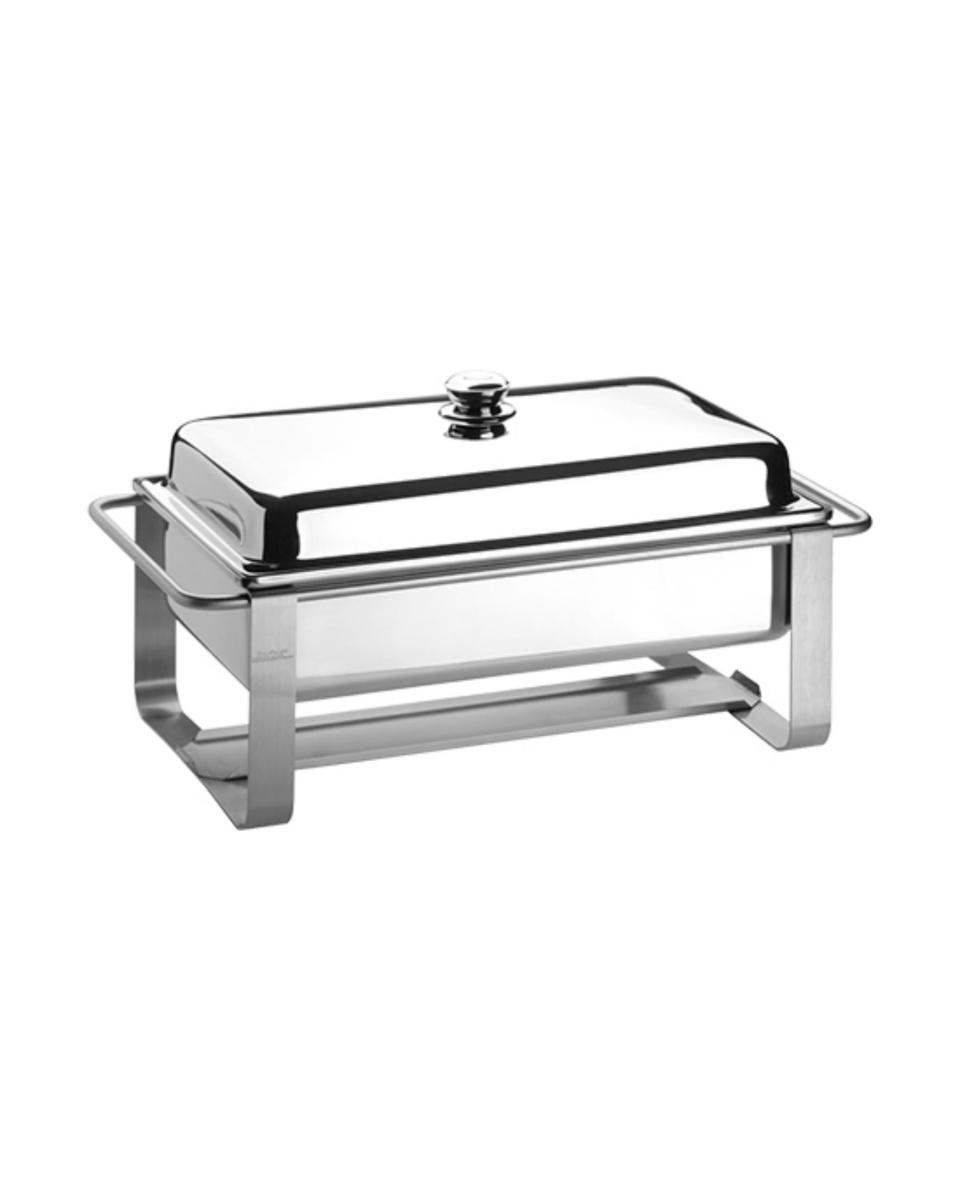 Chafing Dish Edelstahl - Spring Switzerland