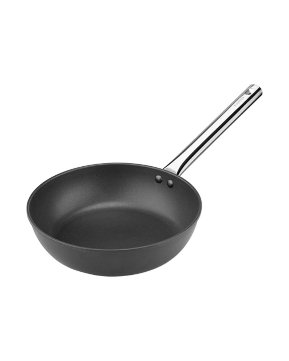 Lyoner / Bratpfanne - Aluminium - Ø28 cm - Pujadas - 720906