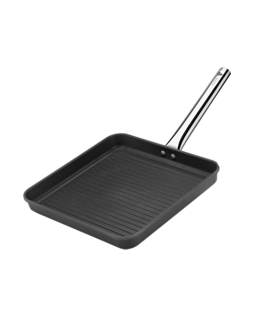 Grillpfanne - Aluminium - 28 cm - Pujadas - 720915