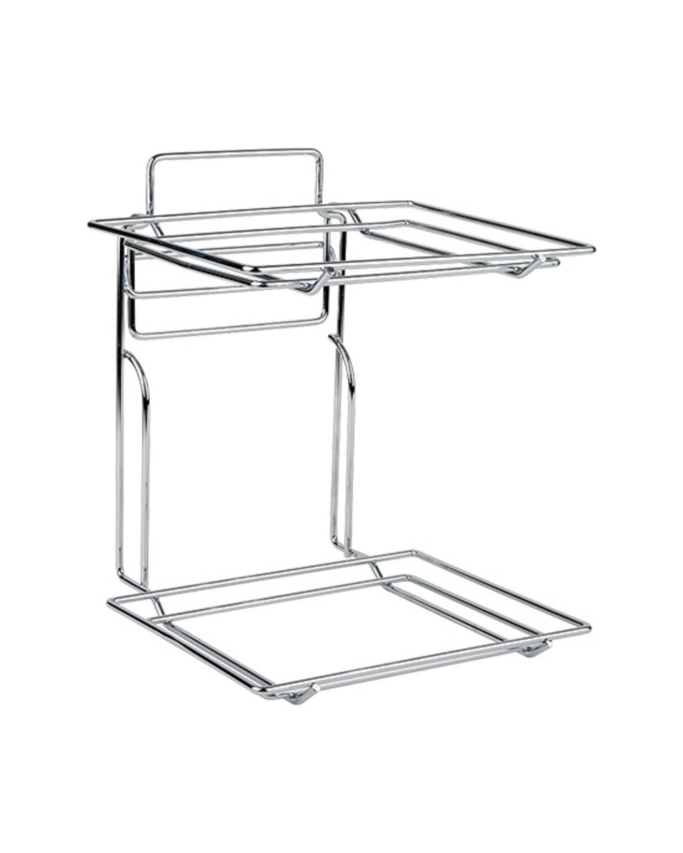 Buffet Etagere - 2 x 1/1 GN - H 37,5 cm - 125080