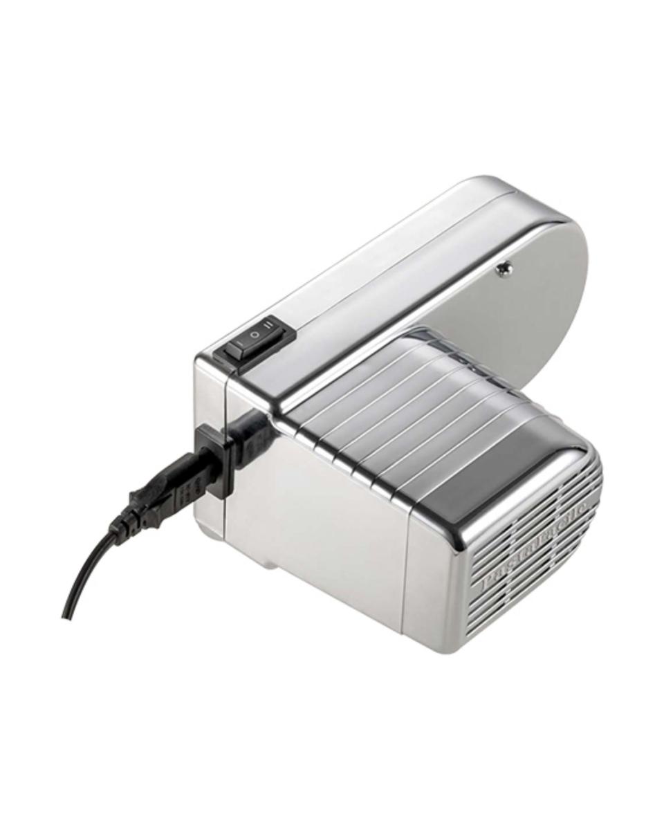 Nudelmaschine - separater Motor
