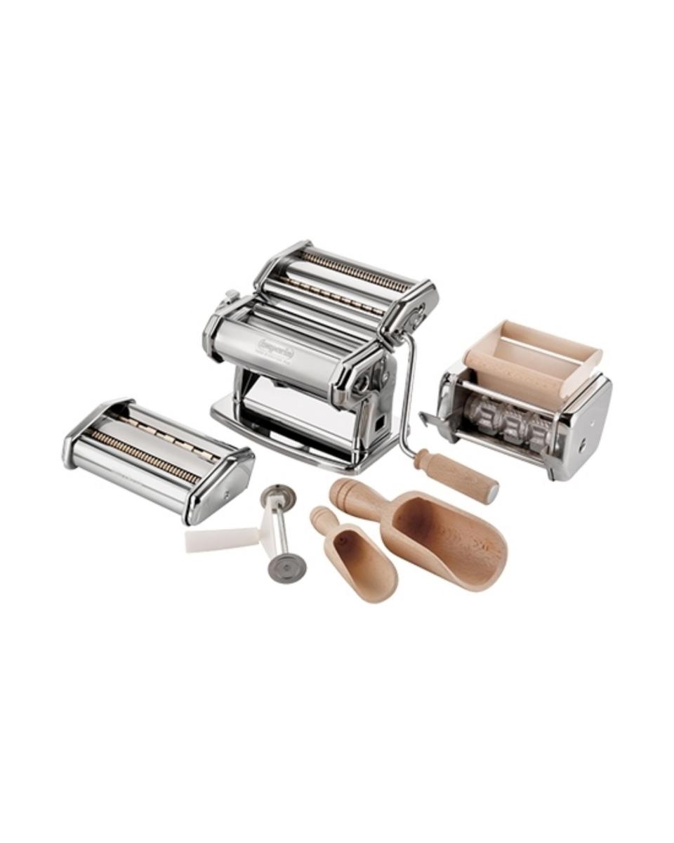 Nudelmaschine La Fabbrica della Pasta