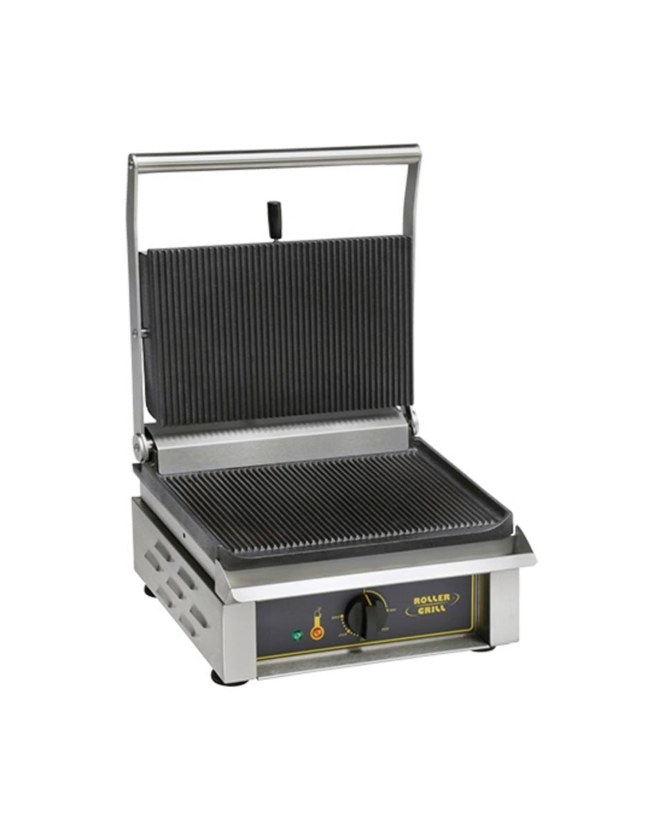 Kontakt-Grill - Grillplatten - Roller Grill - 304061