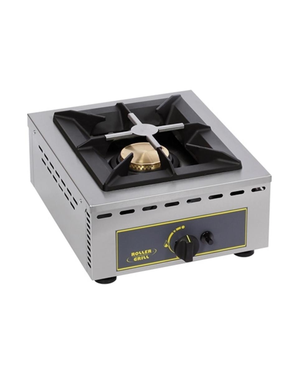 Gasbrenner RollerGrill - 1 Brenner - 304150