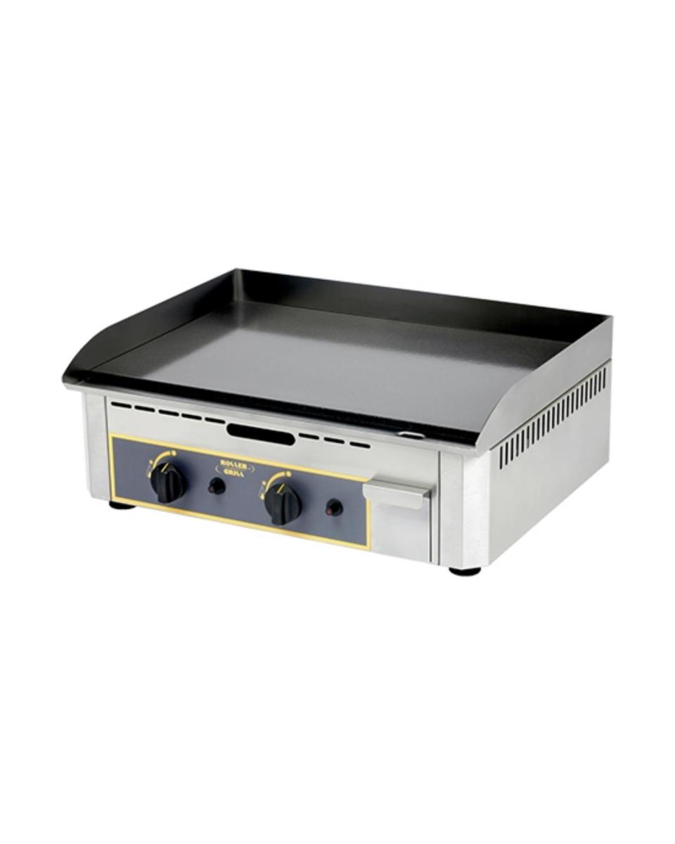 Grillplatte - PSE 600 - Roller Grill - 304246