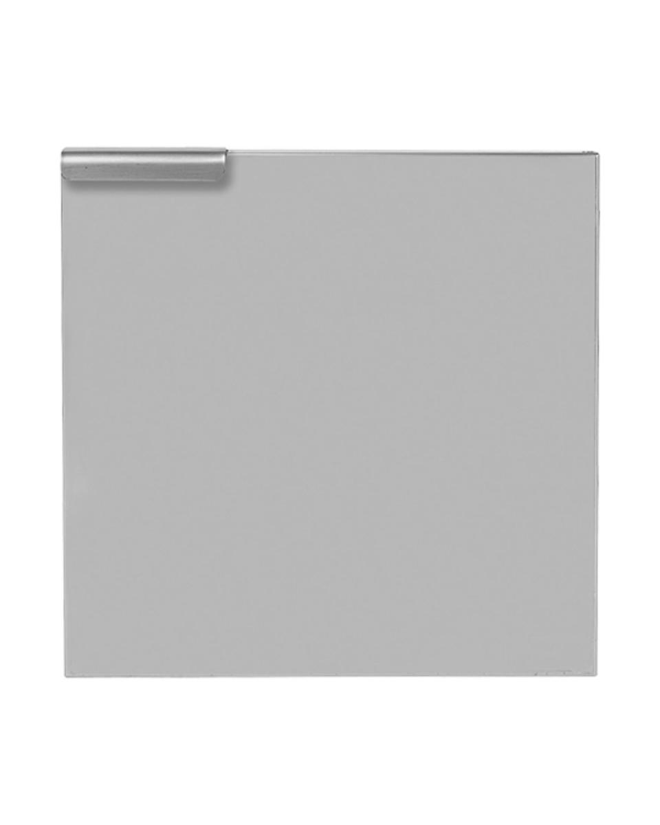 TÜR / EINZEL Modular 650 65/40 P - 40 cm Modul - 2 - 316082