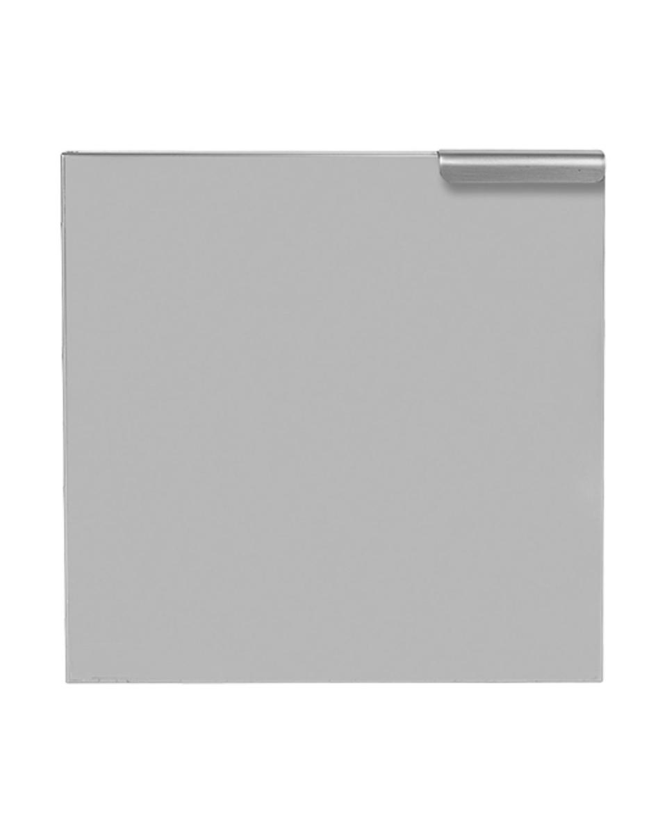 TÜR / EINZEL Modular 650 65/40 P - 40 cm Modul - 316083