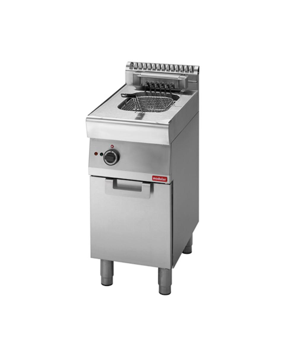 Fritteuse Modular 700 10 Lit 70/40 FRE 10 Lit. - 316735