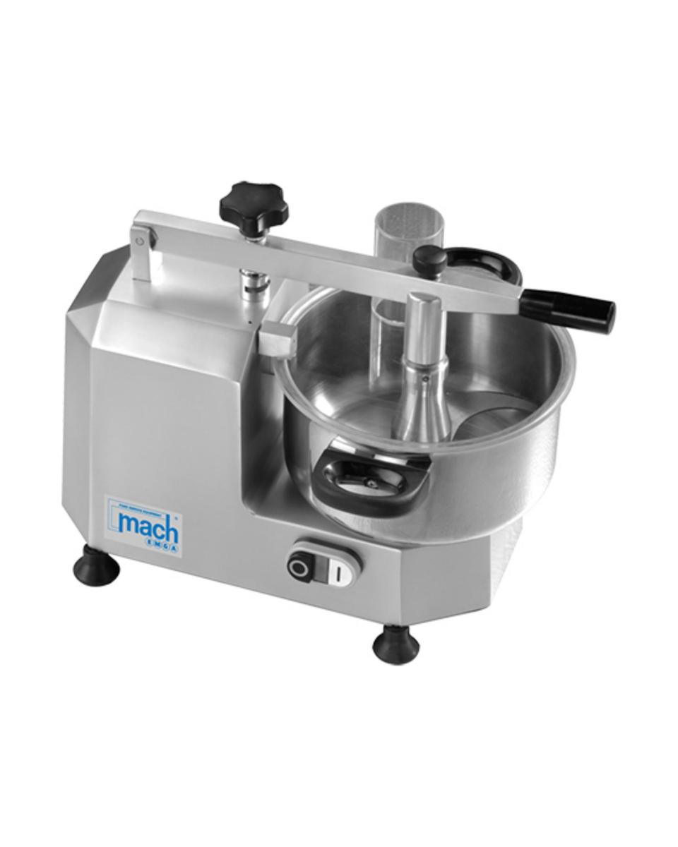 Cutter - Mach - 230V - 3 Liter - 403030