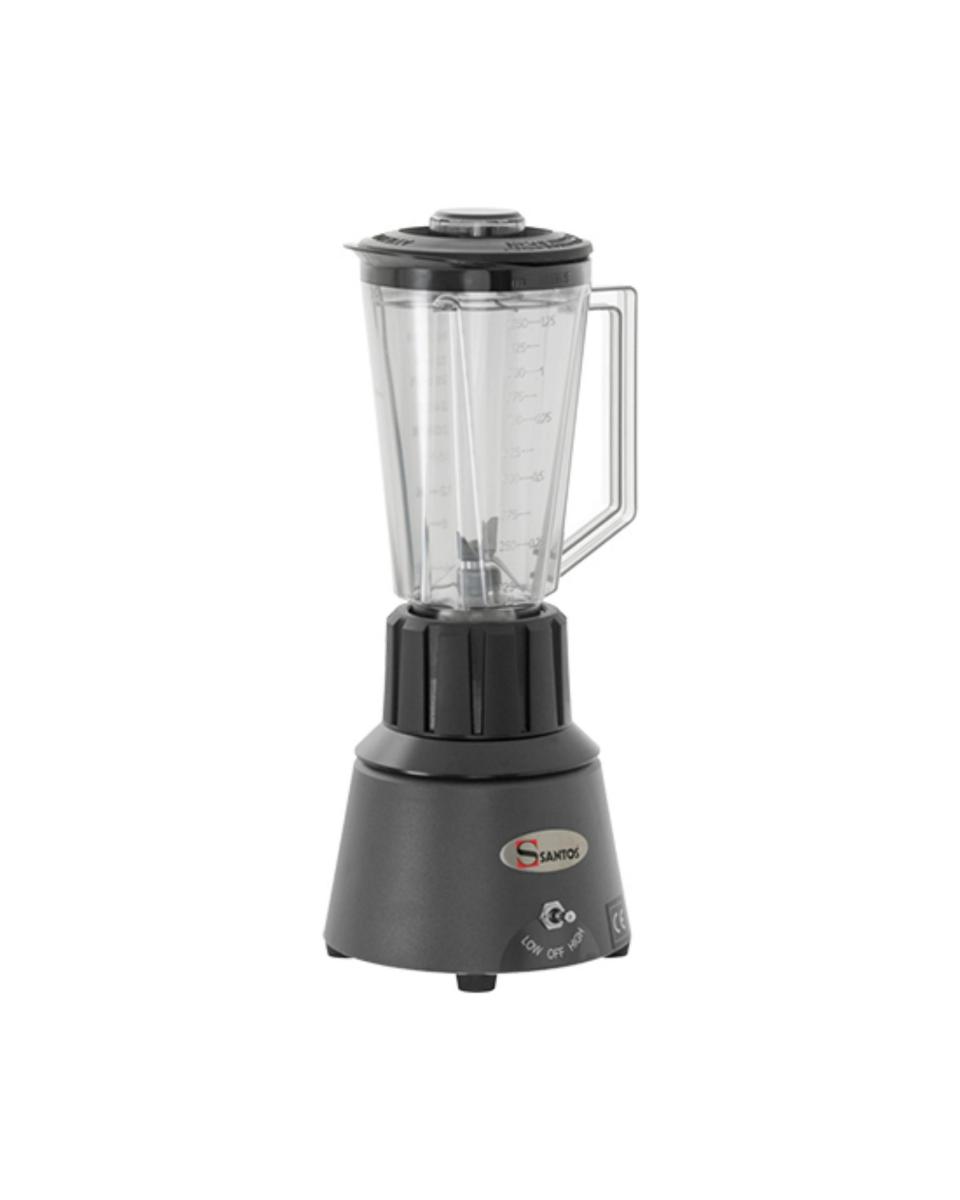 Santos - Barmixer 33 - Grau - 408060