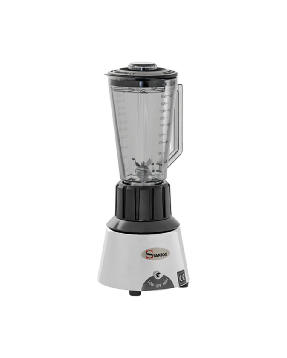 Santos - Barmixer 33 - Chrom - 408061