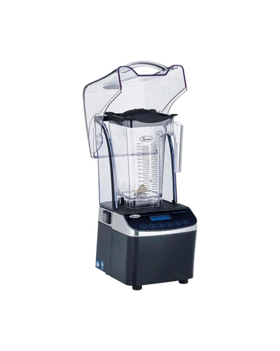 Santos - Mixer - Super - 2 Liter - 408062