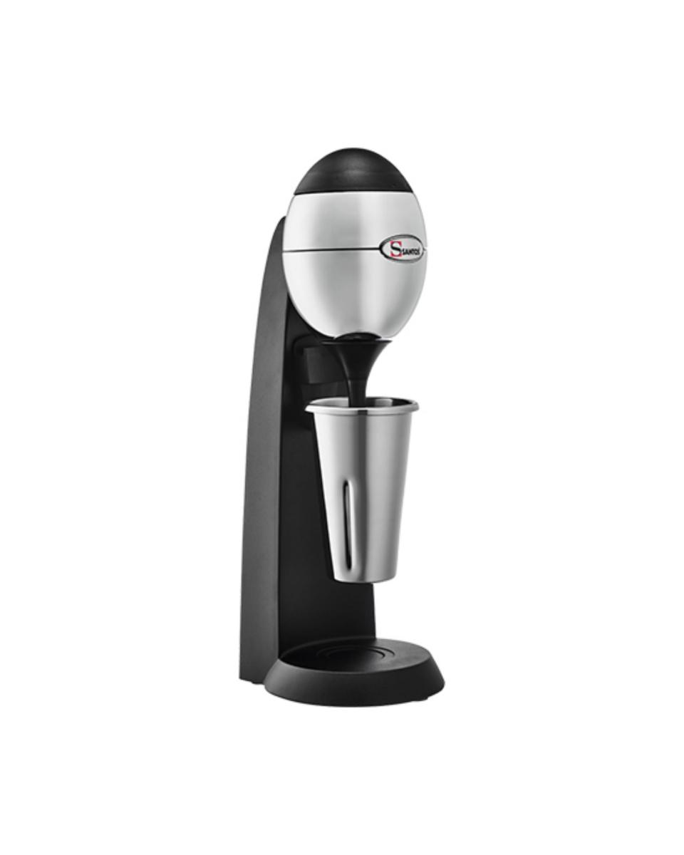 Milchshaker Santos schwarz - 408065