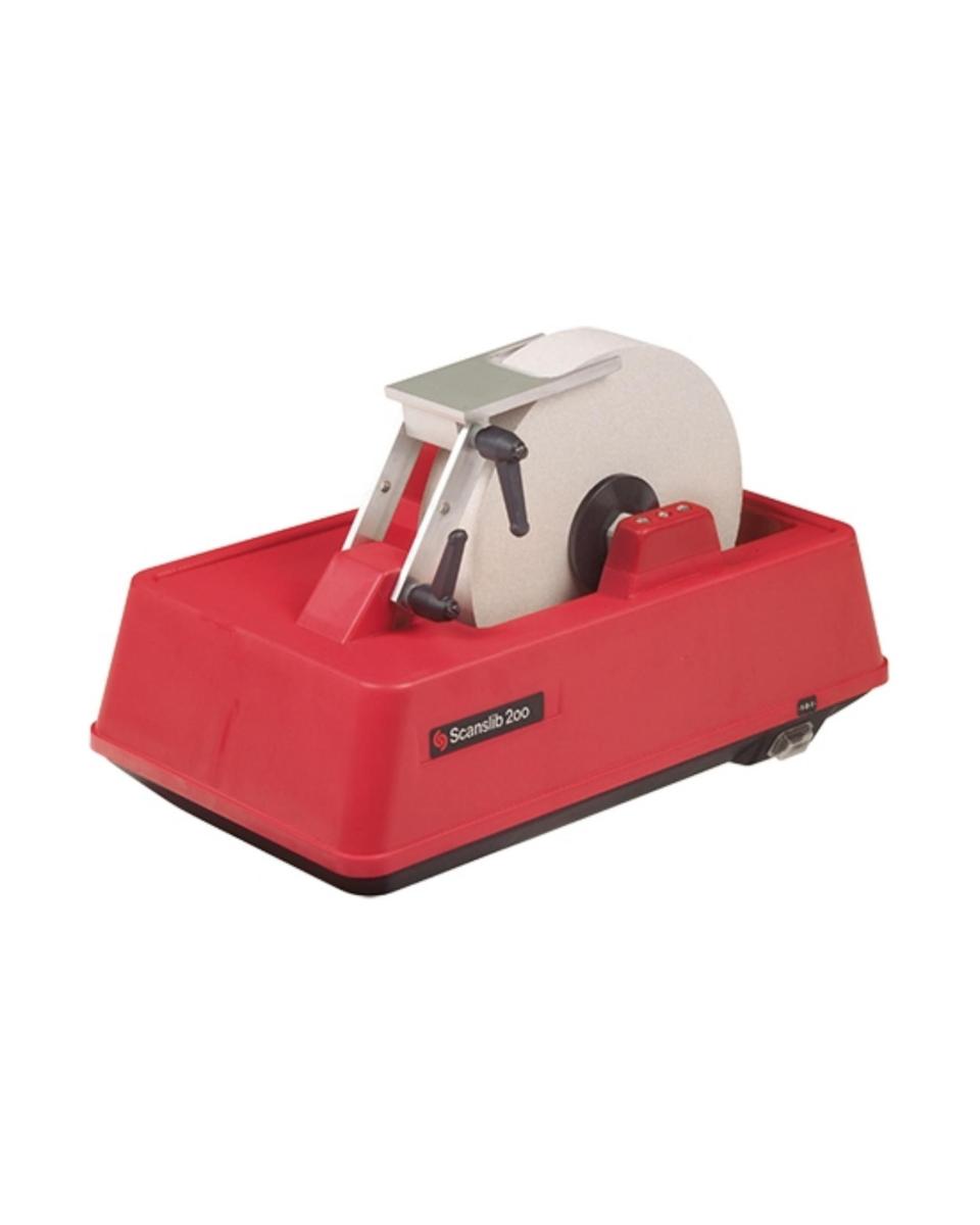 Schleifmaschine Scangrind 40 mm Stein - 414006