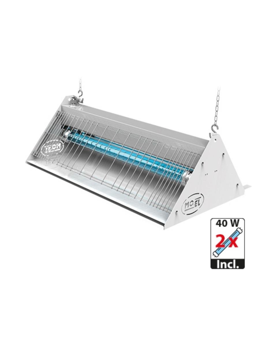 Insektenvernichter Neon Standard - Mo-el - 505397