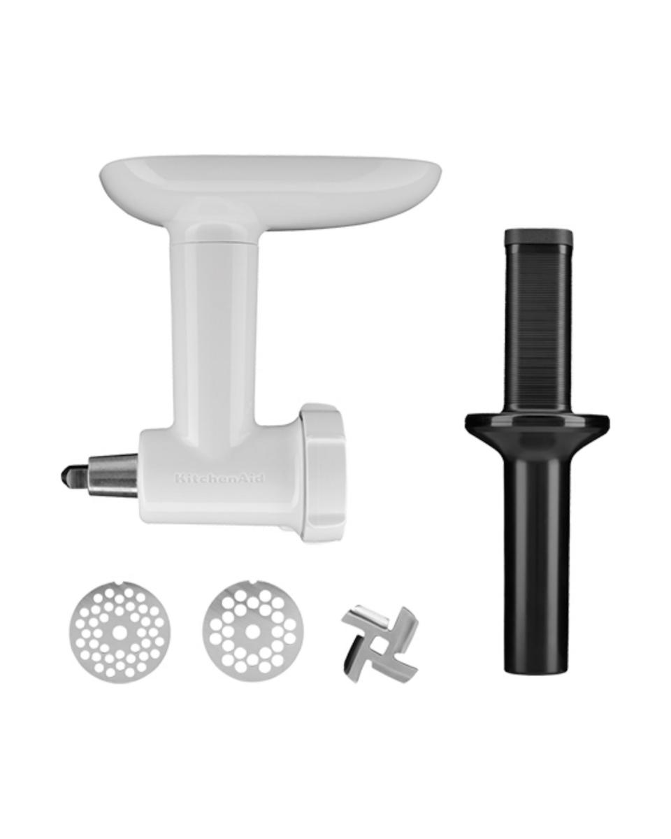 Aufsatz für KitchenAid - Fleischwolf - 521011
