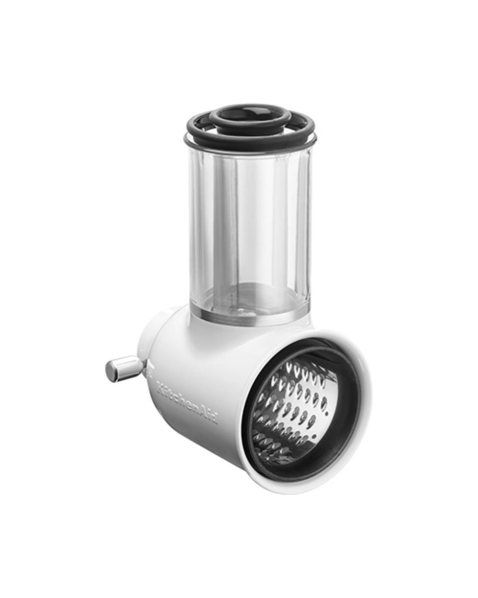 Aufsatz für KitchenAid - Gemüseschneider - 521016