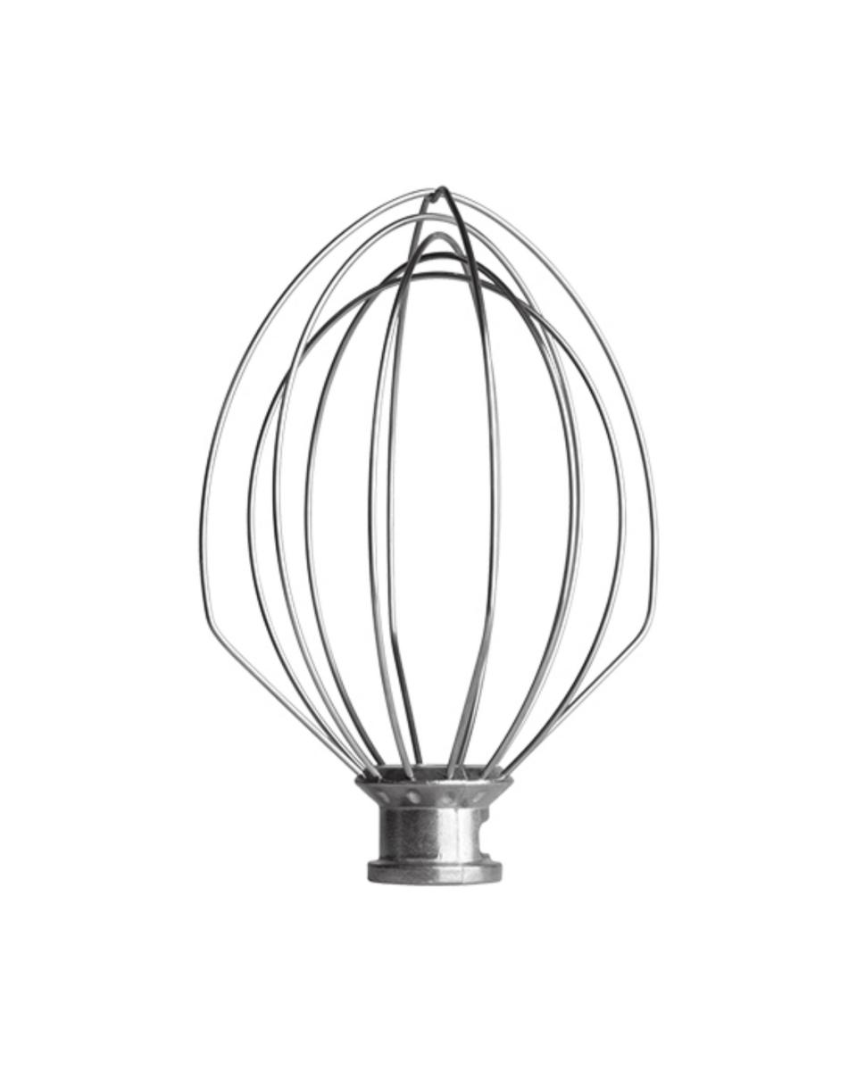 Aufsatz für KitchenAid - K5 Schneebesen - 521051