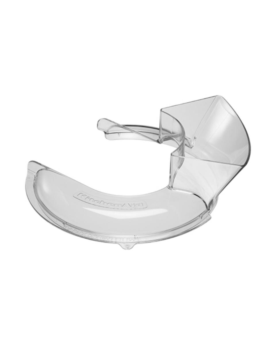 Aufsatz für KitchenAid - K5 Spritzschutz - 521110