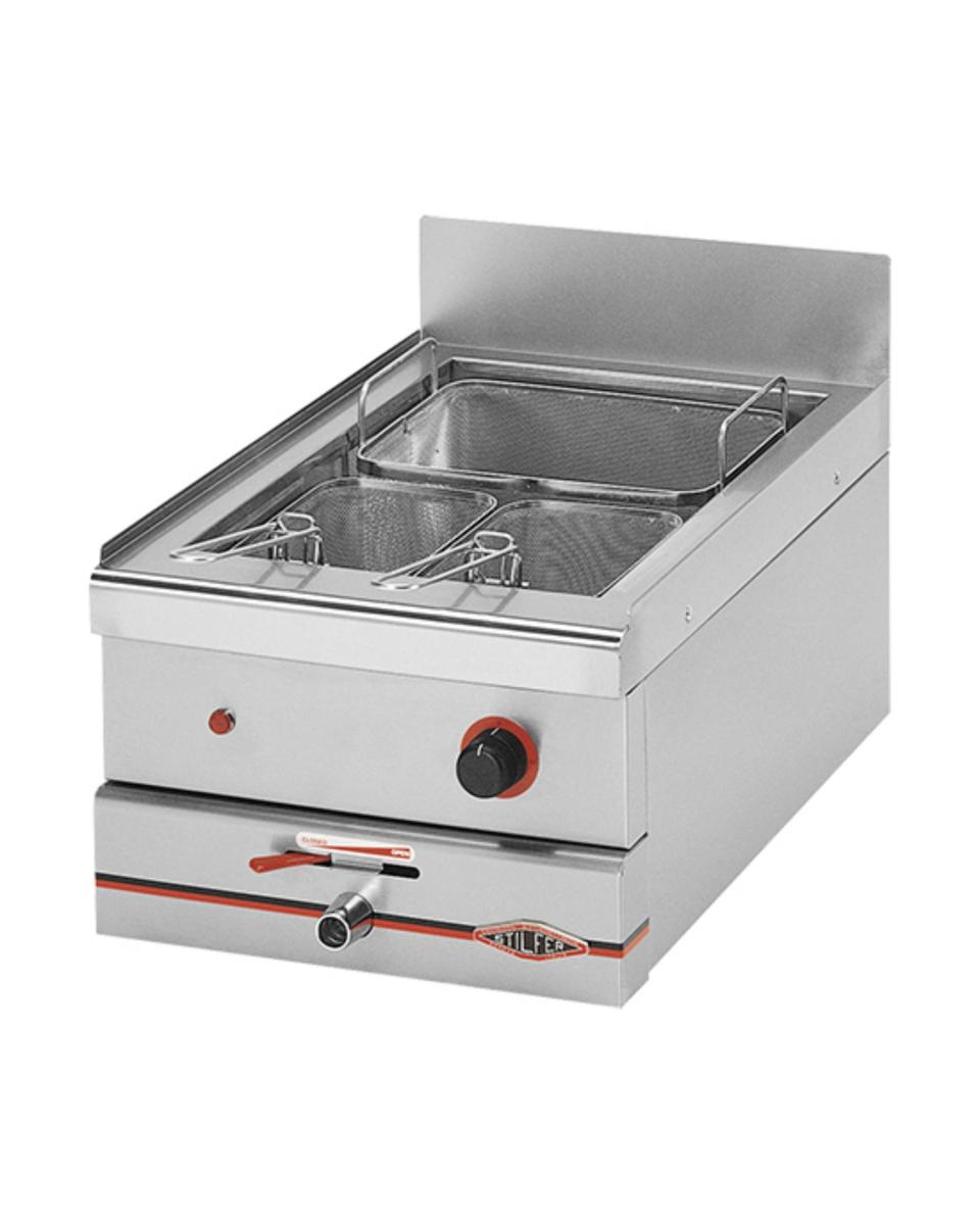 Nudelkochgerät Stilfer M - 230V - 20 Liter - 527049