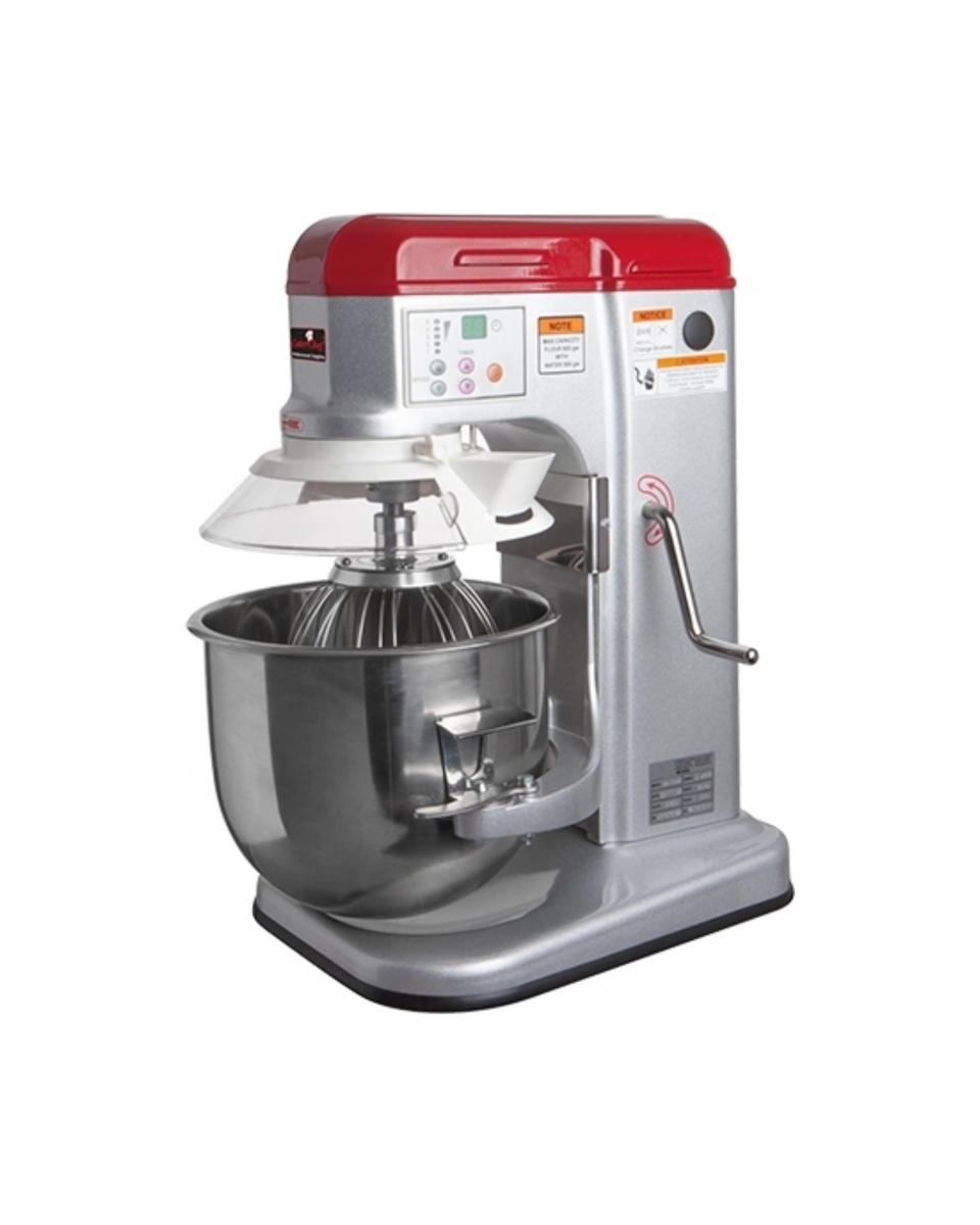 Teigknetmaschine 10 Liter - 537001