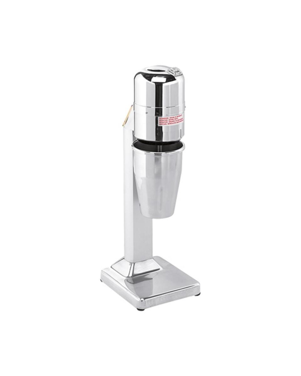 Milchshaker mit Edelstahlbecher - Single - Vema - 542021