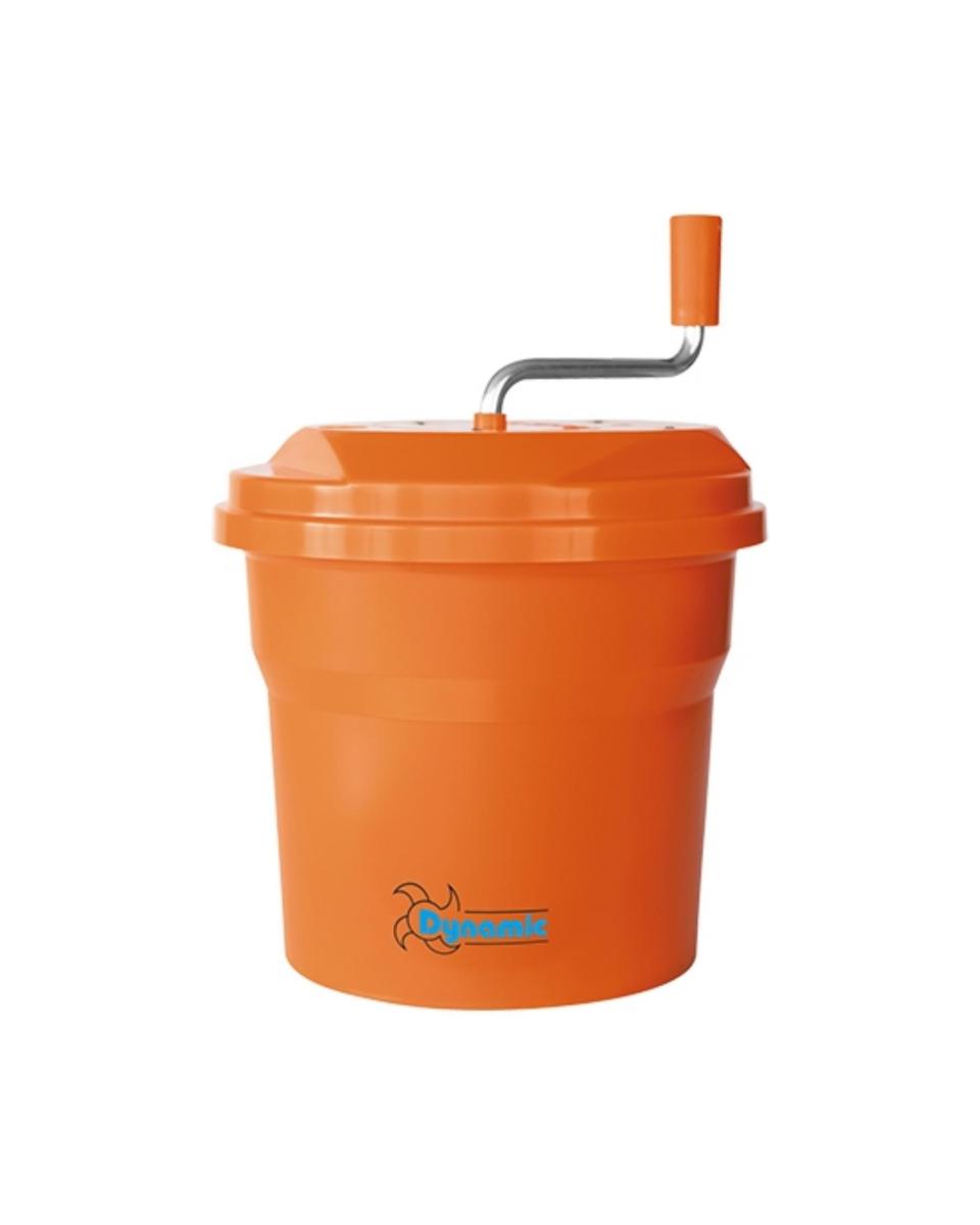 Salatschleuder 10L